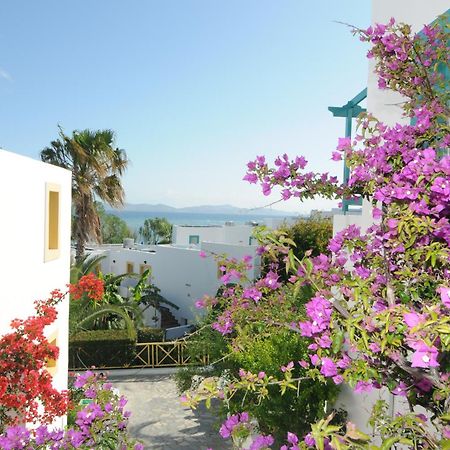 Mastichari Bay Hotel Extérieur photo