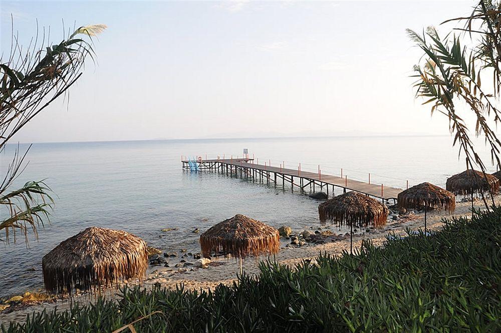 Mastichari Bay Hotel Extérieur photo