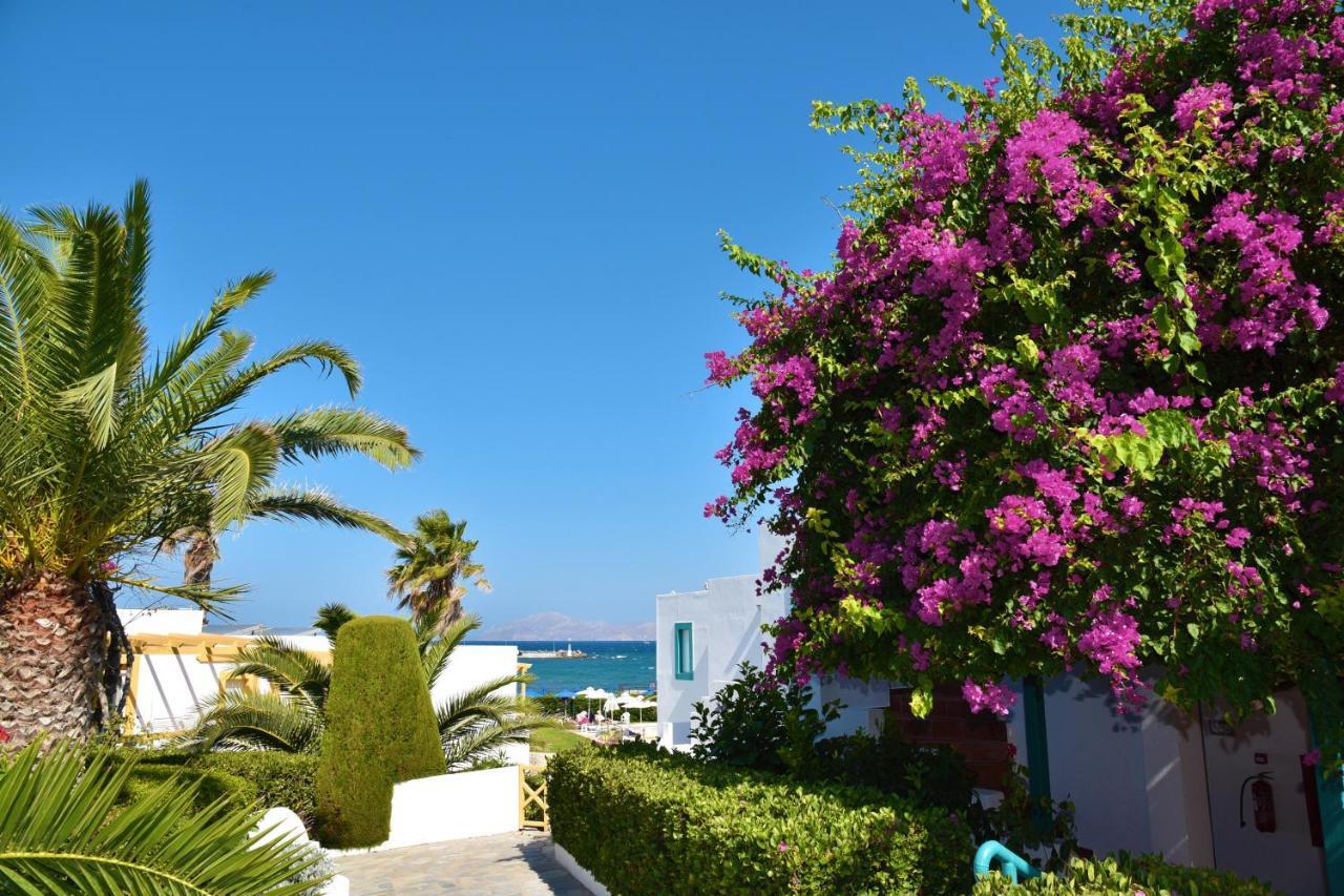 Mastichari Bay Hotel Extérieur photo