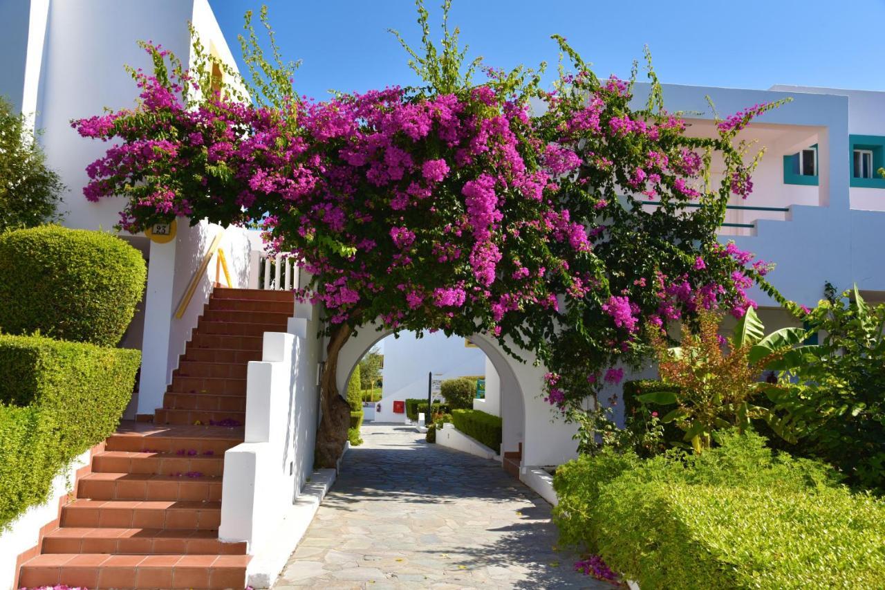 Mastichari Bay Hotel Extérieur photo